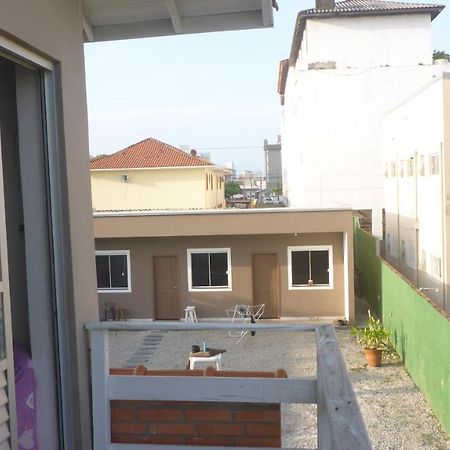 Hospedaria Caminho Do Sol Apartment Florianopolis Ngoại thất bức ảnh