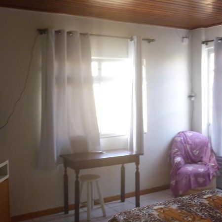 Hospedaria Caminho Do Sol Apartment Florianopolis Ngoại thất bức ảnh