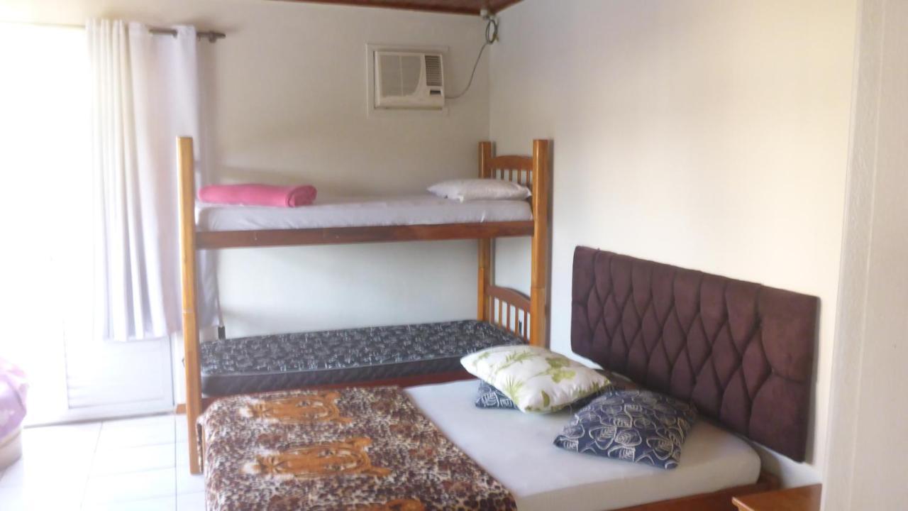Hospedaria Caminho Do Sol Apartment Florianopolis Ngoại thất bức ảnh