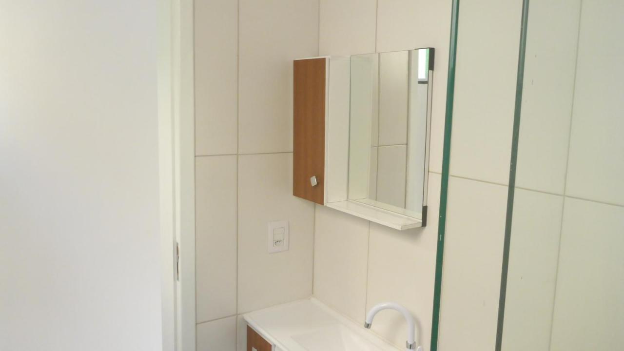 Hospedaria Caminho Do Sol Apartment Florianopolis Ngoại thất bức ảnh