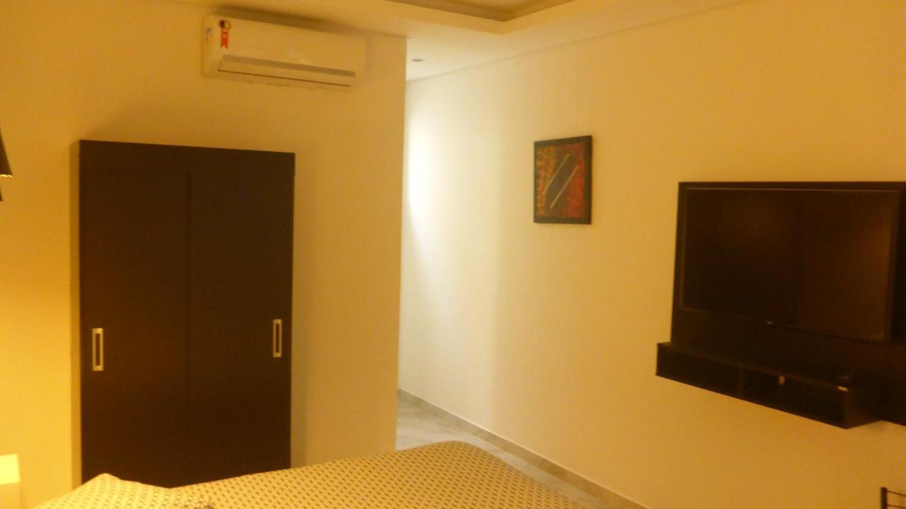Hospedaria Caminho Do Sol Apartment Florianopolis Ngoại thất bức ảnh
